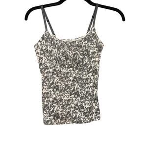 WHITE HOUSE BLACK MARKET tank top size Small